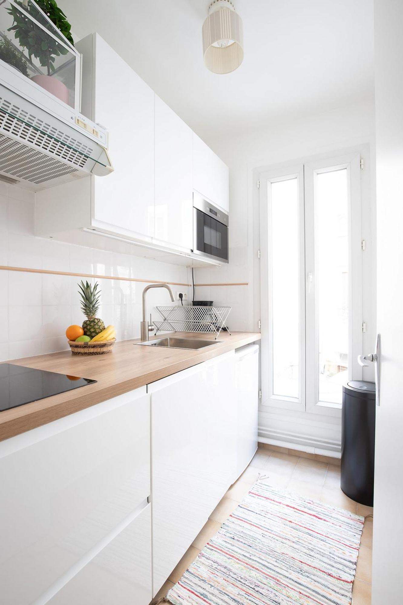 Jardin Du Luxembourg & Pantheon - Cityapartmentstay Paříž Exteriér fotografie