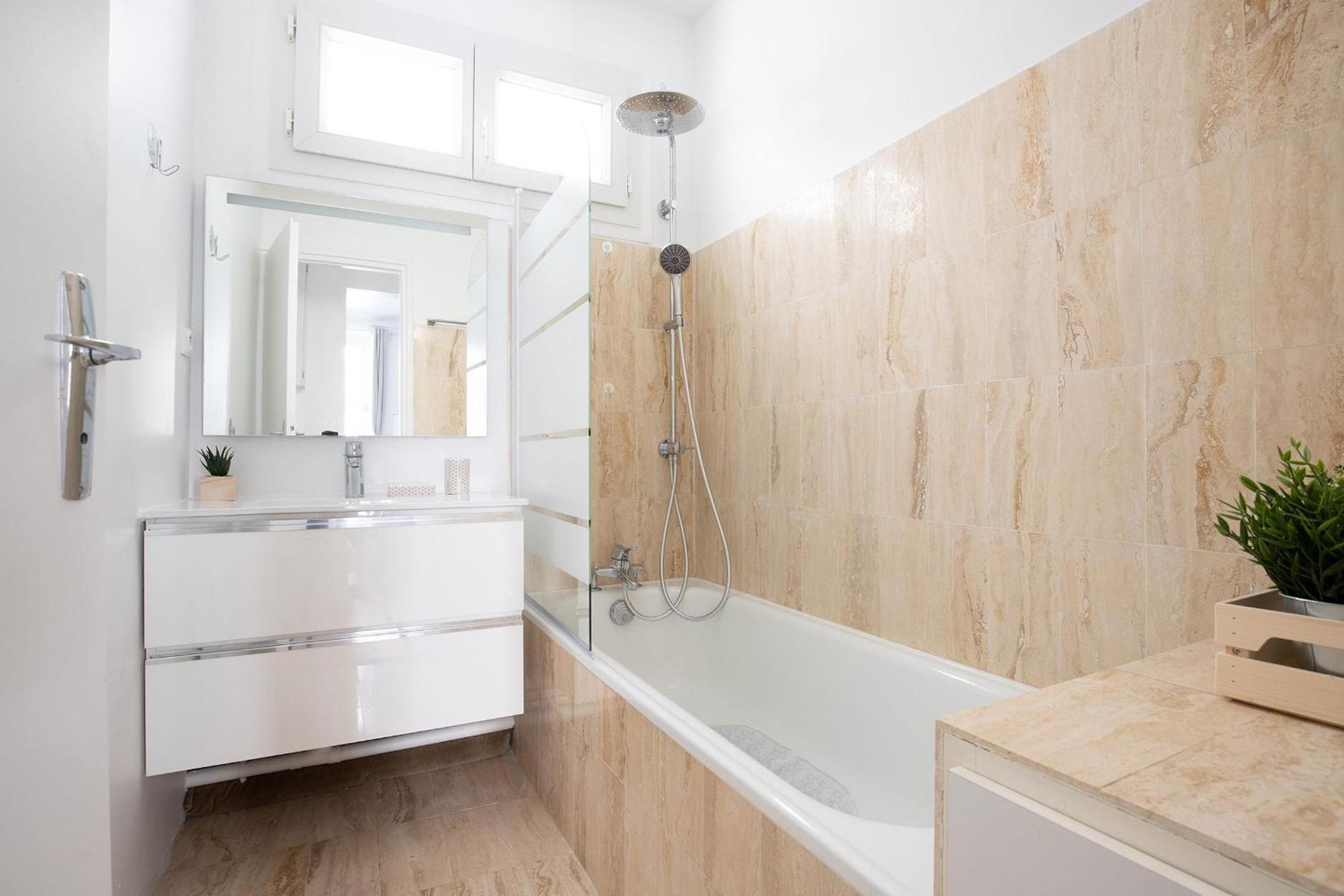 Jardin Du Luxembourg & Pantheon - Cityapartmentstay Paříž Exteriér fotografie